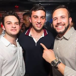 Meet your Posher, Joseph